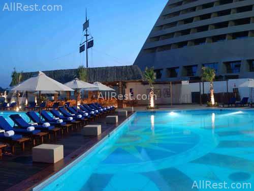 Radisson SAS Resort 24